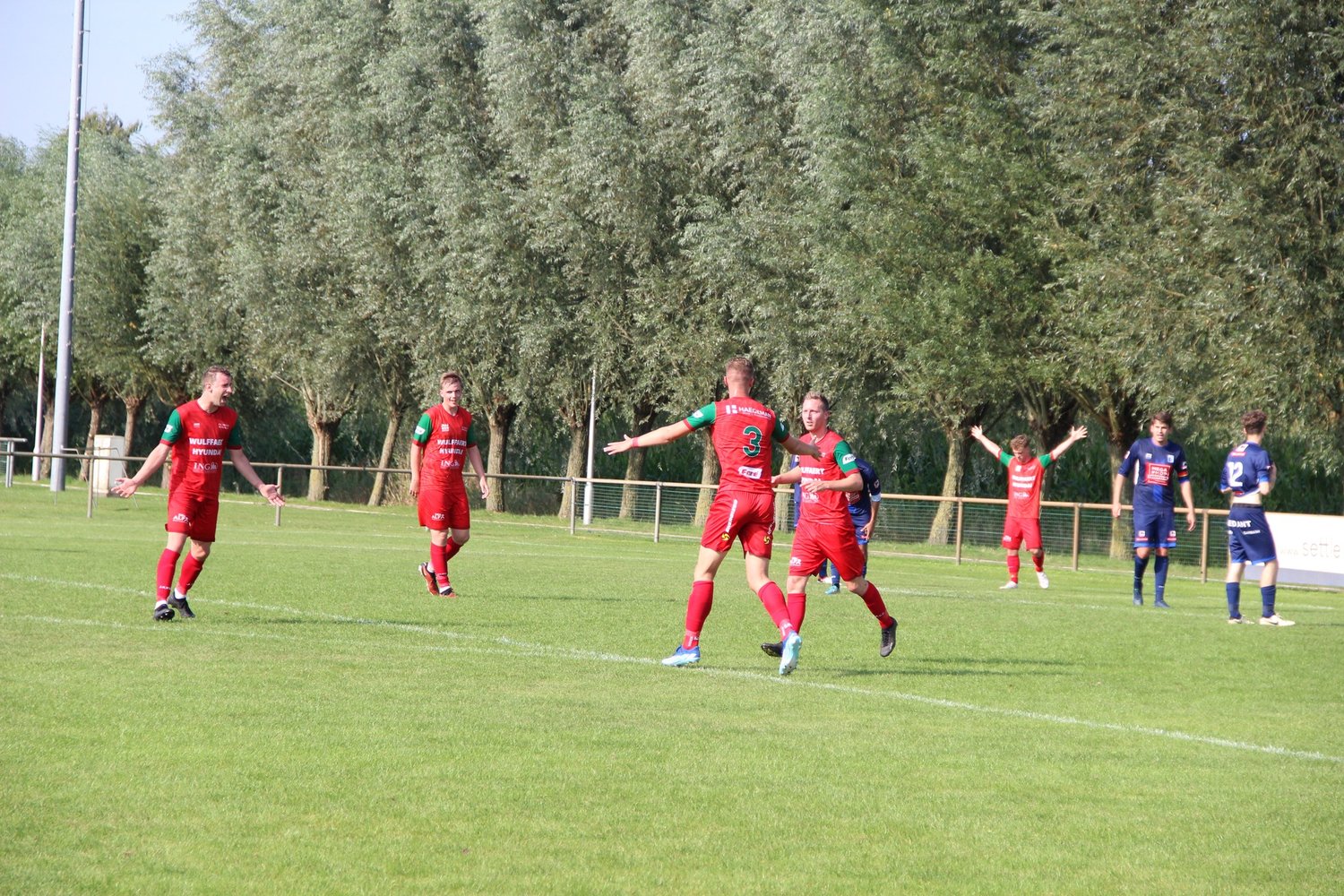 K F C Eeklo Laat Uw Kind Voetbal Spelen Bij K F C Eeklo